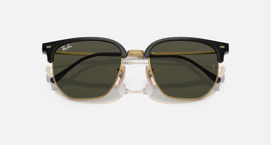 NEW CLUBMASTER